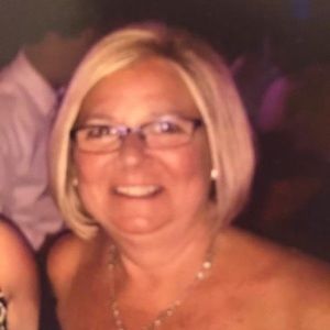 Meet your Posher, Diane